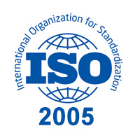 ISO 2005 standard