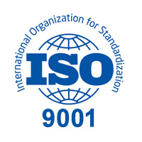 ISO standard 9001 