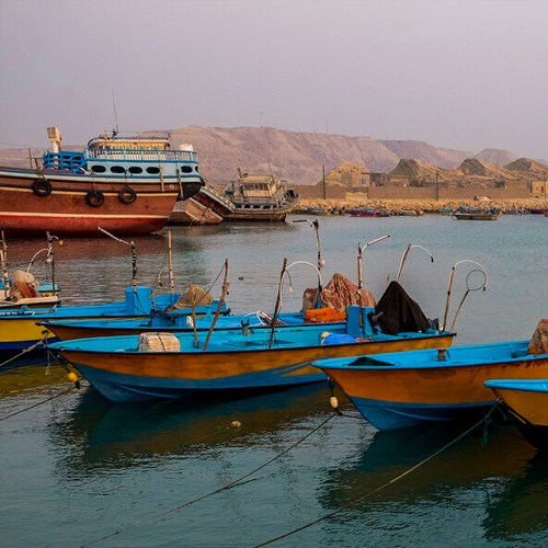 هرمزگان