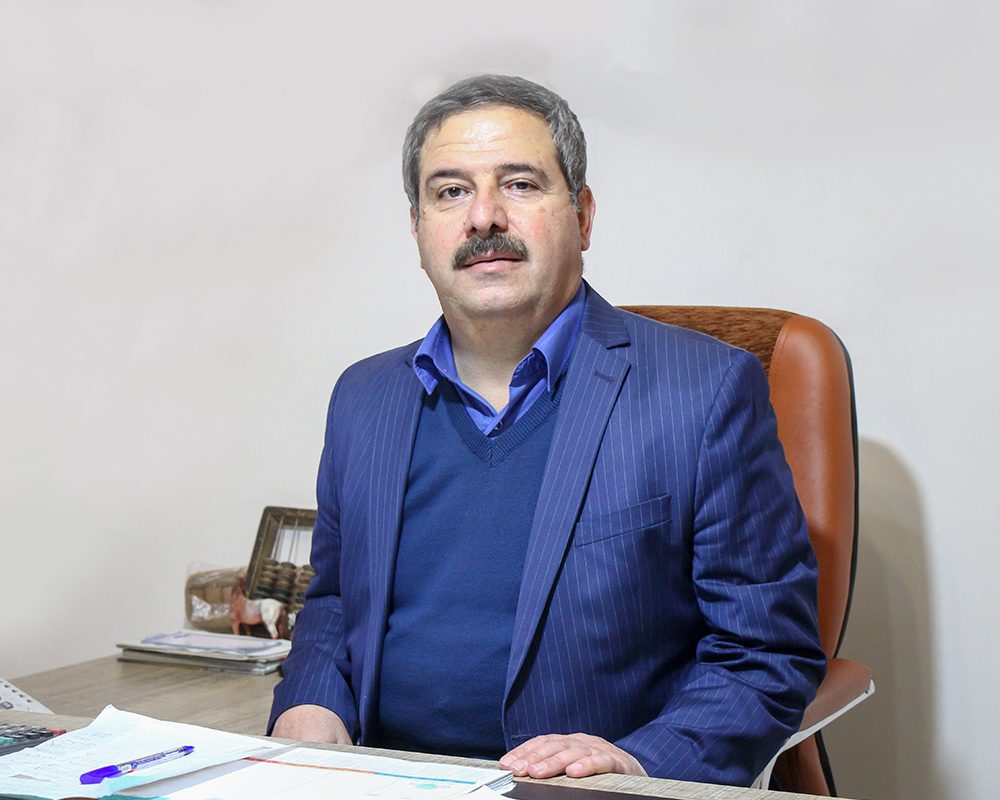 مصاحبه