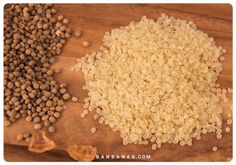 فواید گیاه گوار
