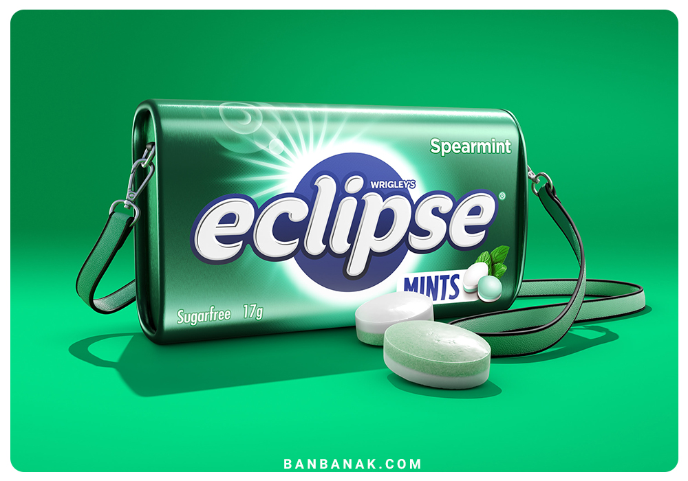 Eclipse