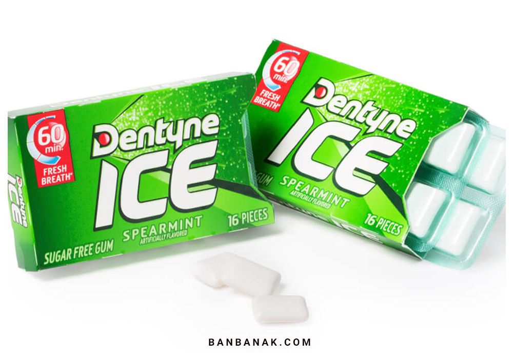Dentyne