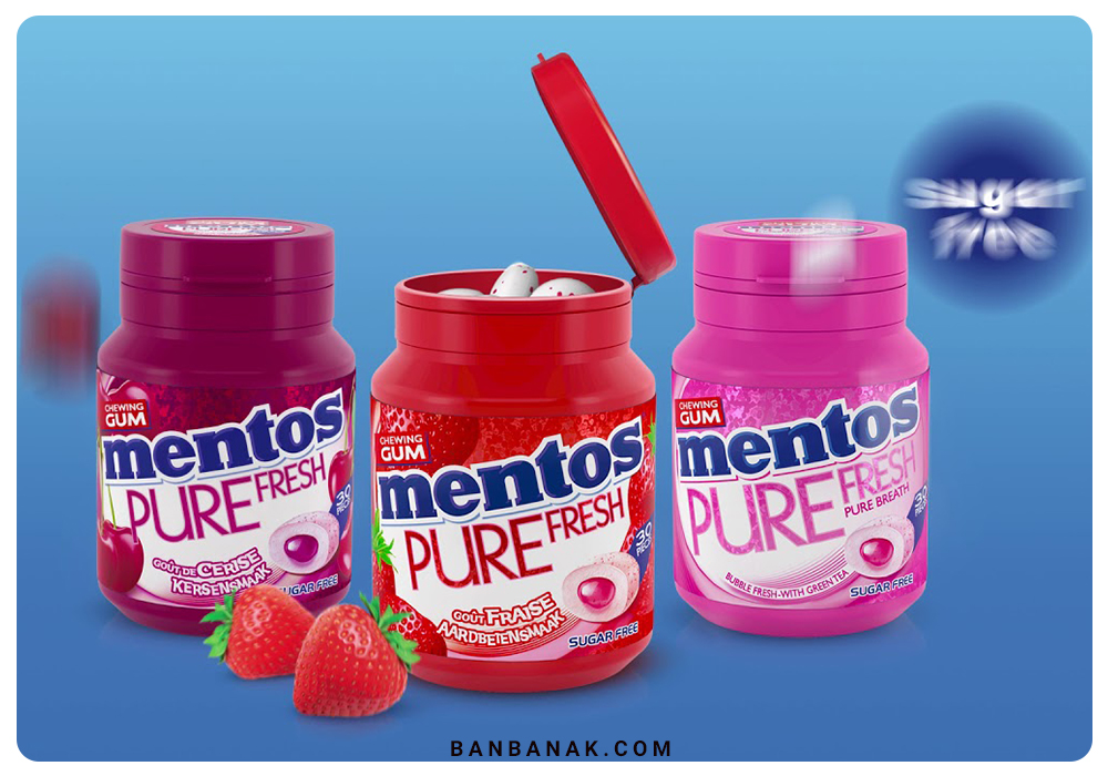 Mentos