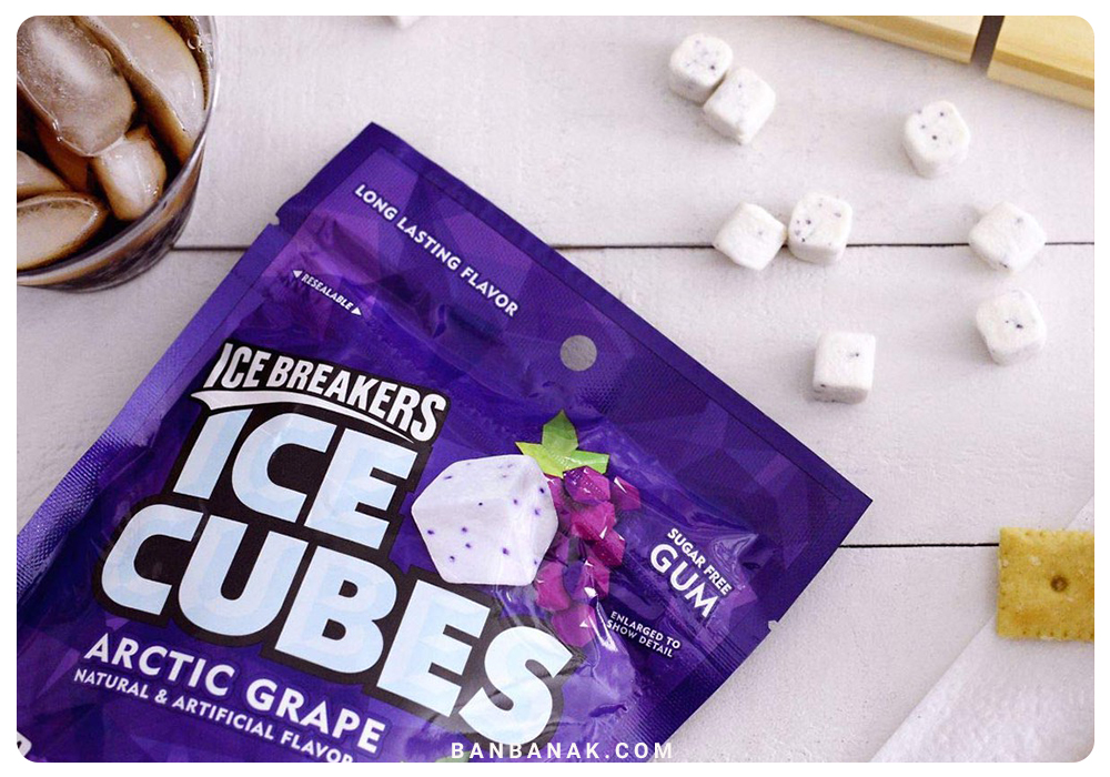Ice Breakers