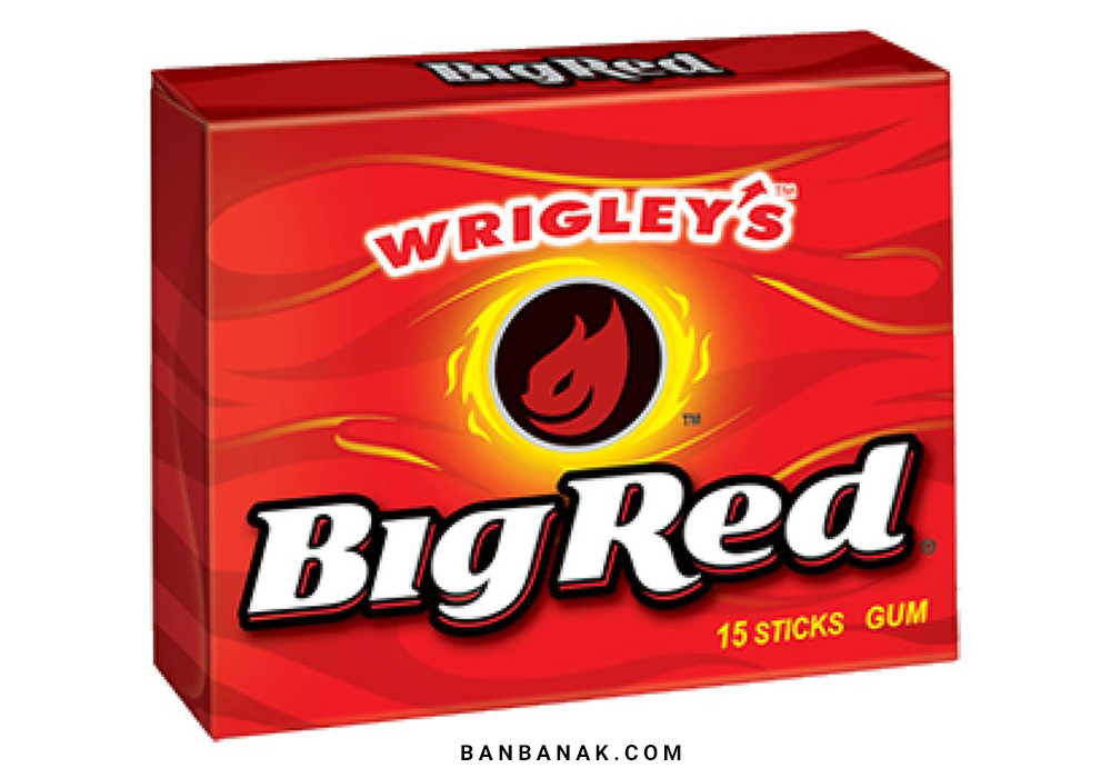 Big Red