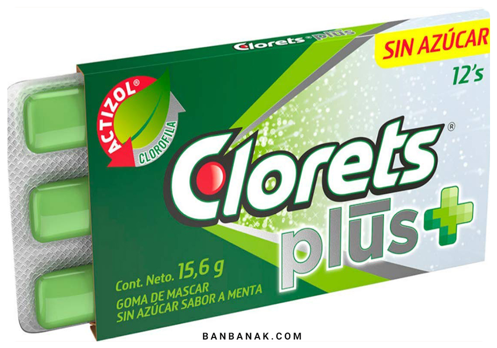 Clorets