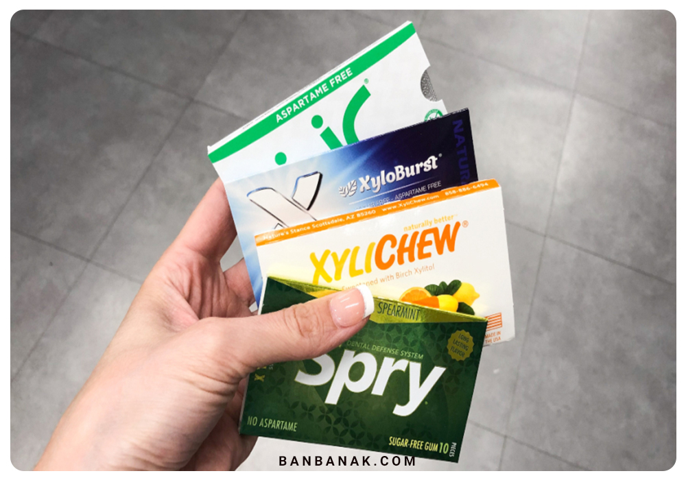 Xylitol