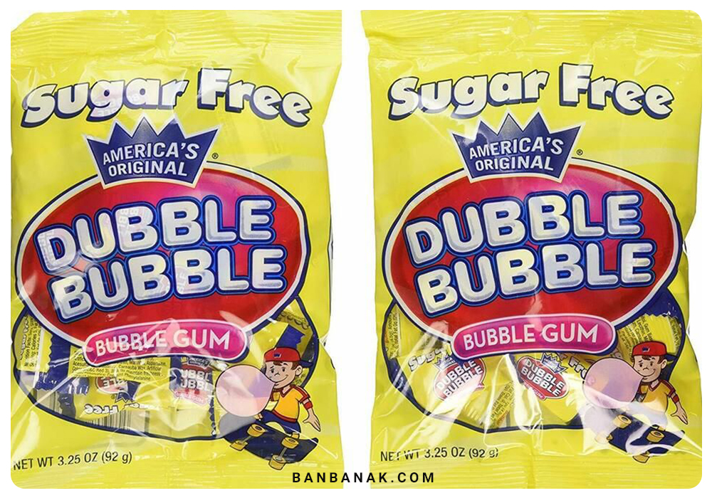 Double Bubble
